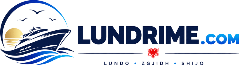 Lundrime